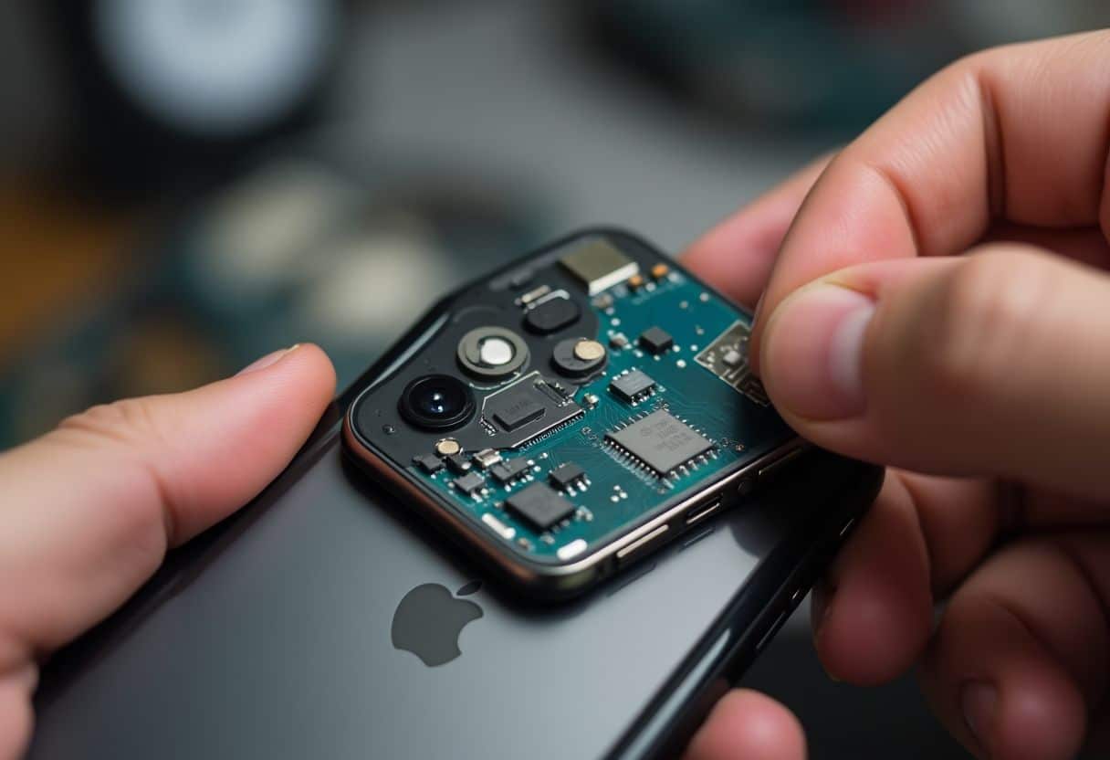 Quelle est la durée de vie d’un iPhone reconditionné ? Ce qu’il faut savoir avant d’acheter
